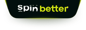 Logo SpinBetter